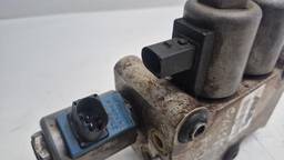 MÓDULO CONTROLE SUSPENSÃO RANGE ROVER SPORT 3.6 2006 A 2013