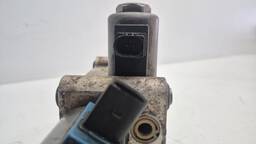 MÓDULO CONTROLE SUSPENSÃO RANGE ROVER SPORT 3.6 2006 A 2013