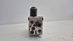 MÓDULO CONTROLE SUSPENSÃO RANGE ROVER SPORT 3.6 2006 A 2013