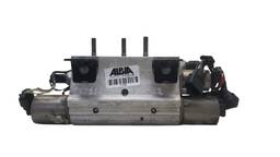 Módulo Bomba Abs Range Rover Vogue 4.4 V8 2012 Cpla5e487ab