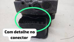 MODULO BOMBA ABS HONDA NEW CIVIC 2007 2008 2009