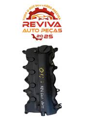 Tampa Válvulas Honda Civic Hr-v Cr-v 1.8 2.0 16v 2007 a 2021