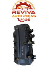 Tampa Válvulas Sandero Logan Clio 1.0 16v 06/17 March 11/15