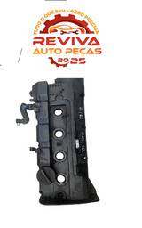 Tampa Válvulas Hyundai I30 Tucson Sportage 2.0 16v 2006/2014