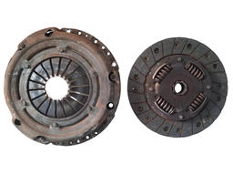 kit embreagem cambio volkswagen fox 1.6 2008 121878006793