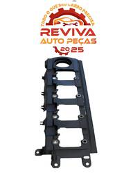 Tampa Válvulas Onix Prisma Cobalt Spin 1.0 1.4 8v 2013/2019