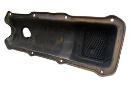 TAMPA VÁLVULAS SANTANA GOL PARATI VOYAGE SAV AP 1.6 1.8 2.0