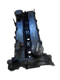 TAMPA VÁLVULAS S10 TRAILBLAZER 2.8 16V 180CV DIESEL 12/13