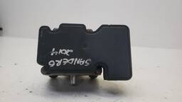 MÓDULO BOMBA ABS RENAULT SANDERO 1.6 2006 A 2014 476600115R