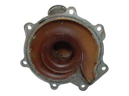 FLANGE BOMBA AGUA ARGO CRONOS TORO 1.8 16V RENEGADE 1.8 16V