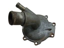 FLANGE BOMBA AGUA ARGO CRONOS TORO 1.8 16V RENEGADE 1.8 16V