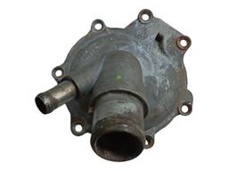 FLANGE BOMBA AGUA ARGO CRONOS TORO 1.8 16V RENEGADE 1.8 16V