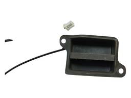 FECHADURA PORTA STRADA 3 PORTAS CAB. DUPLA C/MACANETA