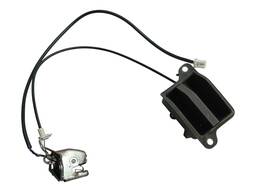 FECHADURA PORTA STRADA 3 PORTAS CAB. DUPLA C/MACANETA