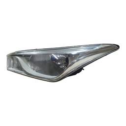 Farol Esquerdo HB20 2013/19 Cristal Original 