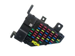 Caixa de Fusivel Hyundai Tucson 2.0 2007 a 2010  911102e001