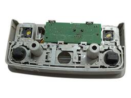 LANTERNA LUZ TETO CORTESIA FOX GOL VOYAGE SAVEIRO UP