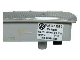 LANTERNA LUZ TETO CORTESIA FOX GOL VOYAGE SAVEIRO UP