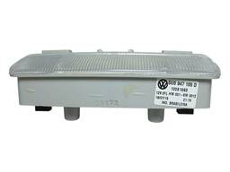 LANTERNA LUZ TETO CORTESIA FOX GOL VOYAGE SAVEIRO UP