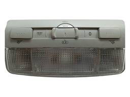 LANTERNA LUZ TETO CORTESIA FOX GOL VOYAGE SAVEIRO UP