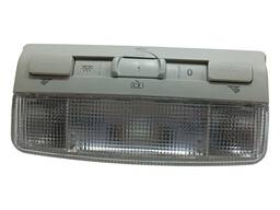 LANTERNA LUZ TETO CORTESIA FOX GOL VOYAGE SAVEIRO UP