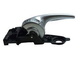 MACANETA INTERNA PORTA DIREITA TORO RENEGADE 2016 A 2024