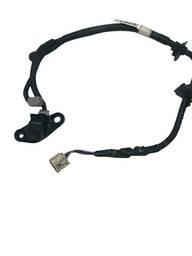 Câmera De Ré Com Chicote Toyota Hilux 2022 Original Usado 86790K020
