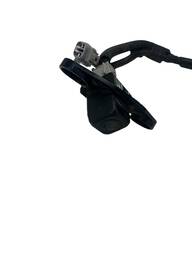 Câmera De Ré Com Chicote Toyota Hilux 2022 Original Usado 86790K020