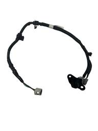 Câmera De Ré Com Chicote Toyota Hilux 2022 Original Usado 86790K020