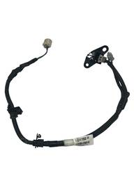Câmera De Ré Com Chicote Toyota Hilux 2022 Original Usado 86790K020