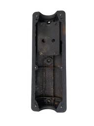 TAMPA VÁLVULAS MOTOR GOL PARATI BOLA G3 1.0 8V MI 1998/2005