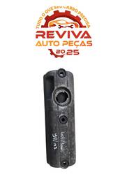 Tampa Válvulas Motor Gol Parati Bola G3 1.0 8v Mi 1998/2005