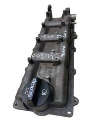 TAMPA VÁLVULAS ONIX PRISMA COBALT SPIN 1.0 1.4 8V 2013/2019