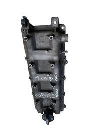 TAMPA VÁLVULAS ONIX PRISMA COBALT SPIN 1.0 1.4 8V 2013/2019