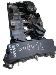 TAMPA VÁLVULAS MERCEDES CLASSE C C180 C200 250 SLK 1.8 07/14