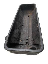 TAMPA VÁLVULAS GOL VERONA DEL REY PAMPA CHT 1.0 1.6 83/1997