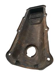 TAMPA VÁLVULAS GOL SAVEIRO PARATI G3 G4 AP 1.6 FLEX 03/09