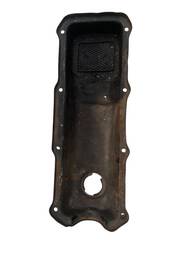 TAMPA VÁLVULAS GOL SAVEIRO PARATI G3 G4 AP 1.6 FLEX 03/09