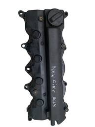 TAMPA VÁLVULAS HONDA CIVIC HR-V CR-V 1.5 TURBO 2017/