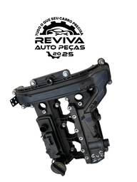 Tampa Válvulas Ford Ka 1.0 3cc 12v Flex 2015 2016 a 2021