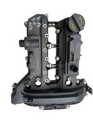 TAMPA VÁLVULAS FORD KA 1.0 3CC 12V FLEX 2015 2016 A 2021