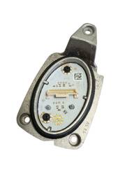 Modulo Reator Farol Led Drl Direito Fastback 2022 A 2024 