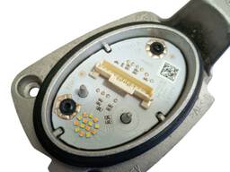 MODULO REATOR FAROL LED DRL DIREITO FASTBACK 2022 A 2024 