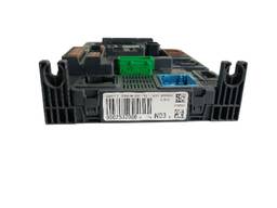 MODULO BSI PEUGEOT 208 2016 A 2019  9807532080