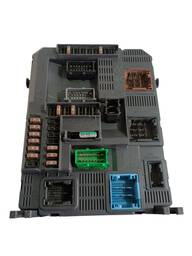 MODULO BSI PEUGEOT 208 2016 A 2019  9807532080