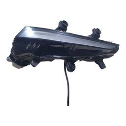 Farol Milha Direito Peugeot 208 2021 a 2024 Com Led