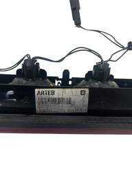 Break Light Chevrolet S10 2012/2019 C/Lâmpada 52037489