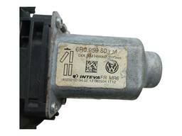MOTOR VIDRO ELETRICO TRASEIRO ESQUERDO AMAROK 2010 A 2024
