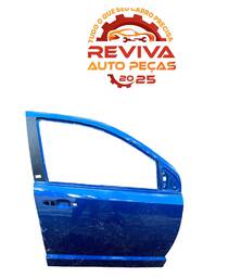 Porta Dianteira Direita Freemont Journey 2009 2010 a 2018