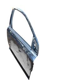 PESTANA PORTA DIANTEIRA DIREITA EXT. FREEMONT JOURNEY 09/18